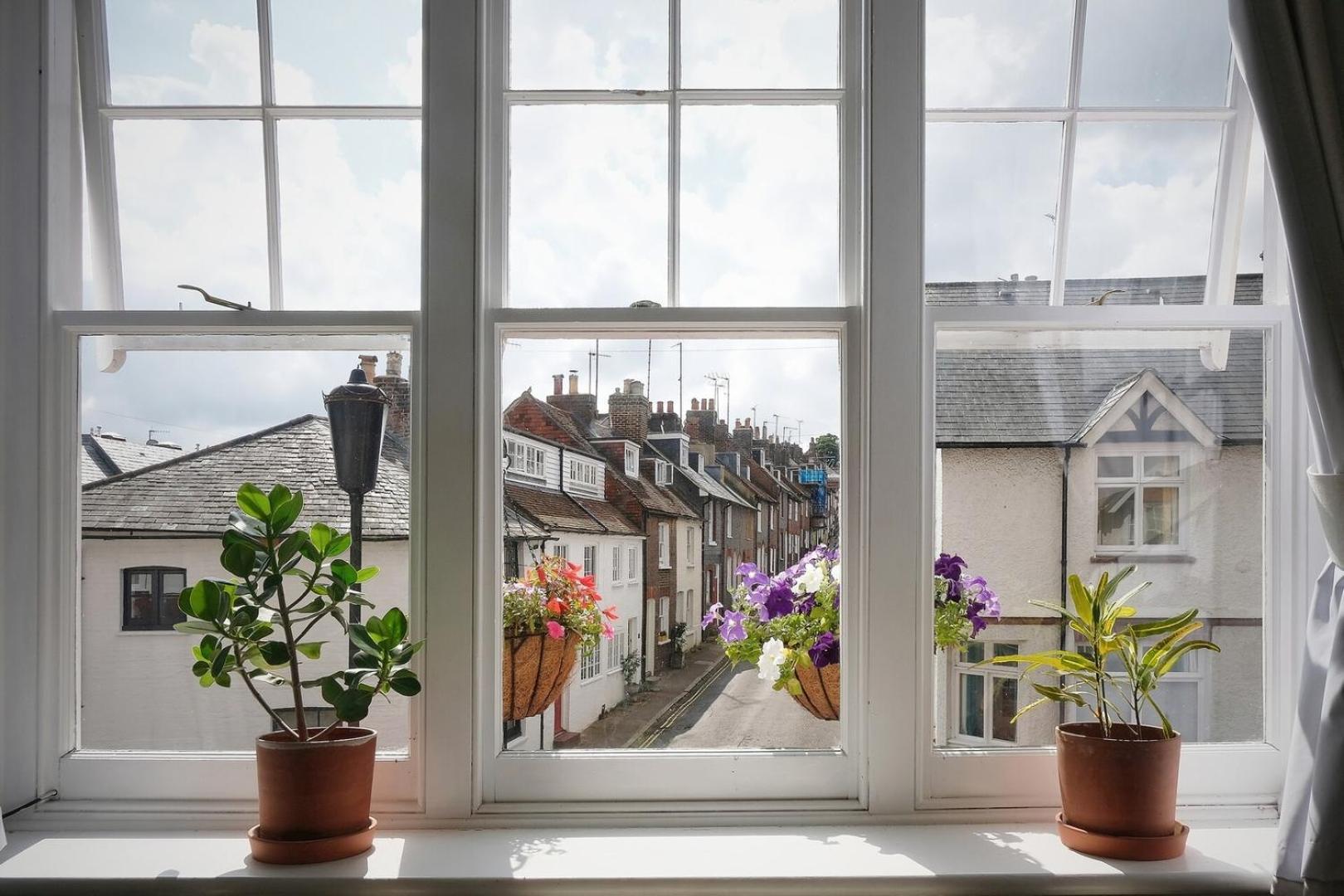 Fantastic 2 Bedroom Victorian Flat In Lewes Exterior foto